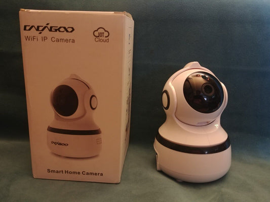 Cacagoo Smart home Camera